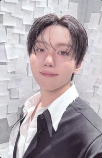𝐃x𝐒 ‘소야곡’ BLUE ver. 專輯卡 
