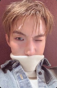 𝐃x𝐒 ‘소야곡’ ECHO ver. 專輯卡 