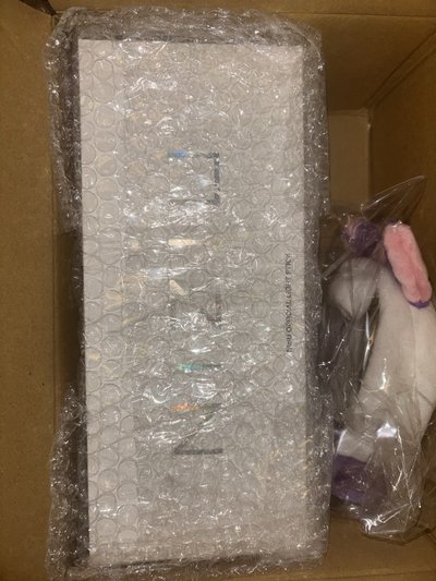 手燈+MAYA手燈套
