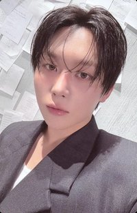 𝐃x𝐒 ‘소야곡’ BLUE ver. 專輯卡 