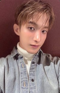 𝐃x𝐒 ‘소야곡’ ECHO ver. 專輯卡 