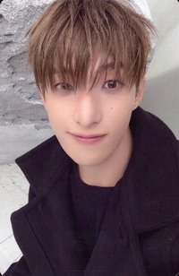 𝐃x𝐒 ‘소야곡’ BLUE ver. 專輯卡 