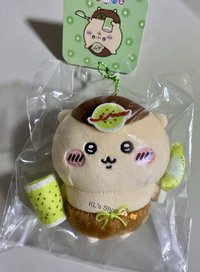 奇異果栗子