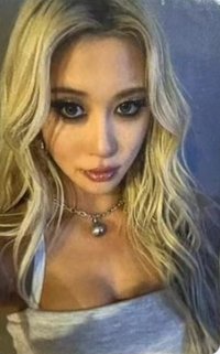 WAGTD 第一週 打歌卡 