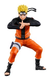 影分身之術