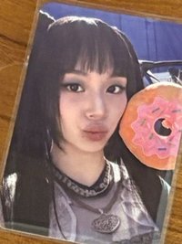 🌟彩幸運卡甜甜圈