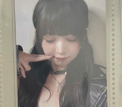 直井怜 金秋天 李賢瑞 特典 年曆卡