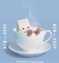 英國限定茶包