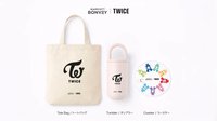 Marriott Bonvoy X TWICE 下午茶抽獎