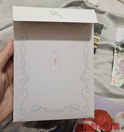 雨琦 Yuqi Motivation 快閃店 明信片 拆售，每張都是近全新，無瑕疵