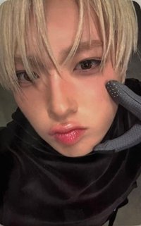 Ode to Love wm 幸運卡 