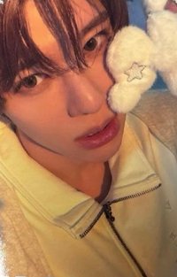 Ode to Love wichu Eros 專輯卡 