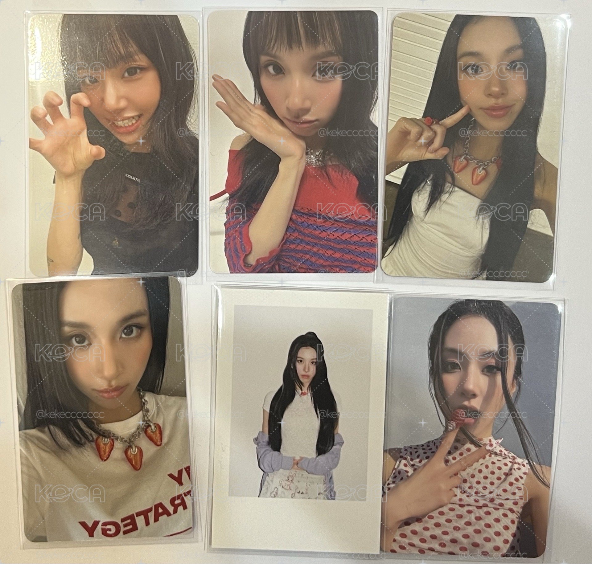 彩小盤（strategy/this is for)
