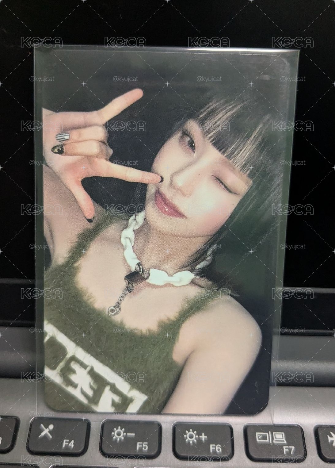 💫專卡