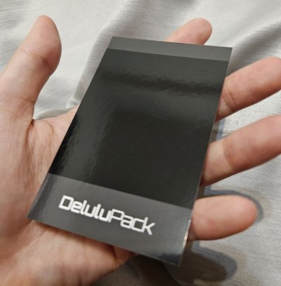 KiiiKiii Delulu Pack 京東 預售 特典卡 拍立得 Sui 戴黑帽款式