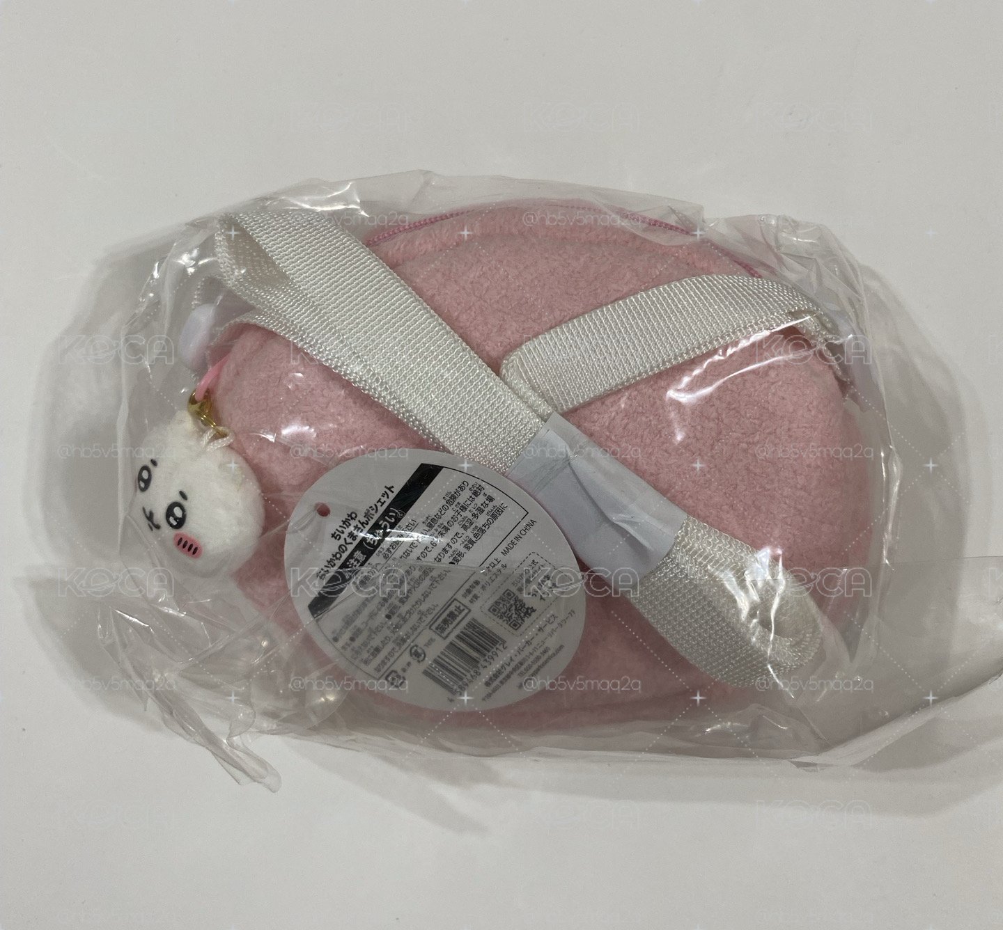 《全新現貨》小吉伊的小熊包