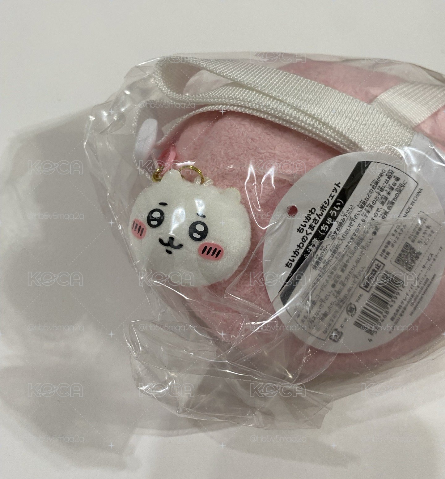 《全新現貨》小吉伊的小熊包