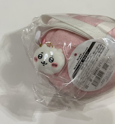 《全新現貨》小吉伊的小熊包