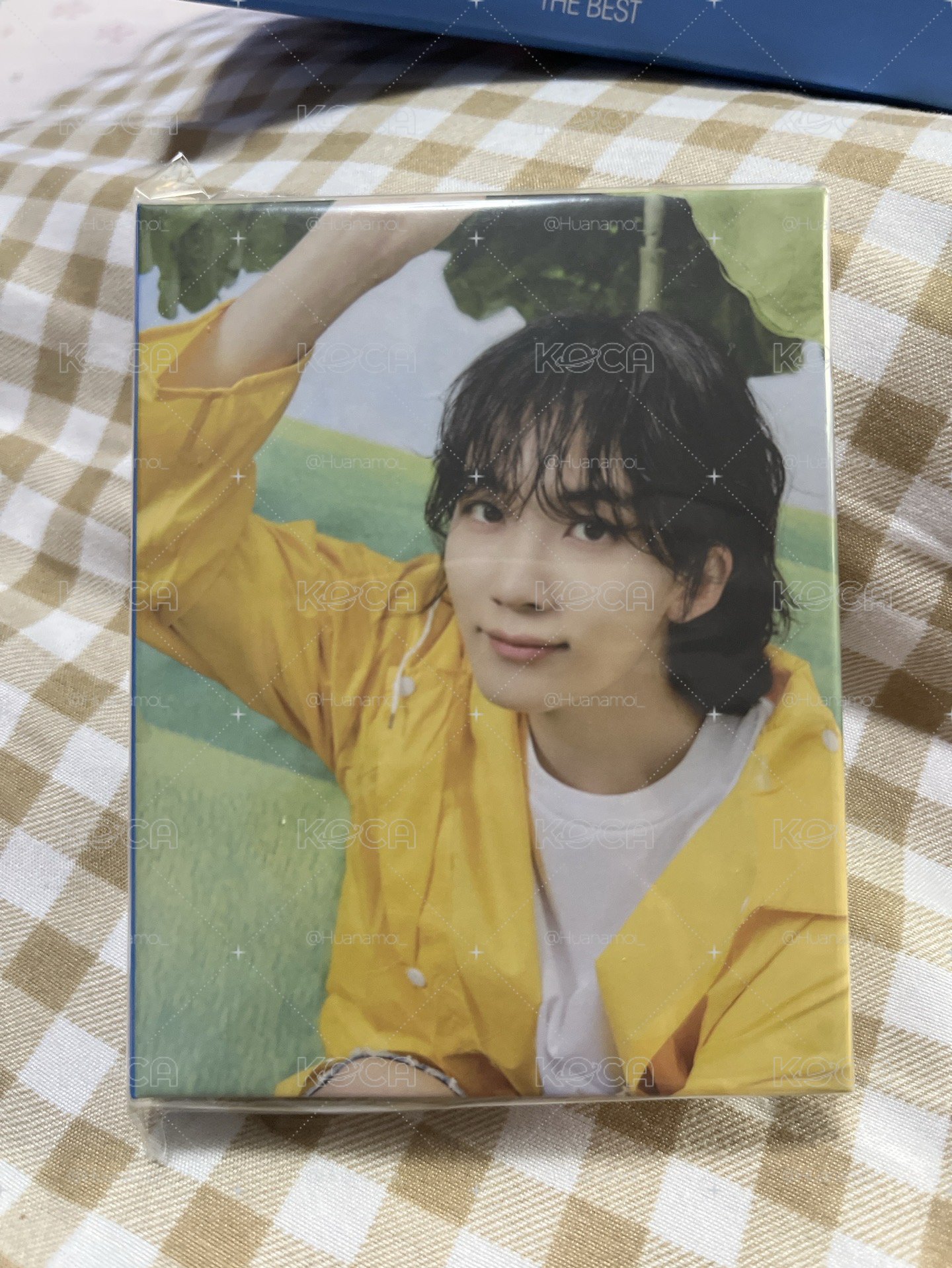 迷11 克拉盤 淨漢空專