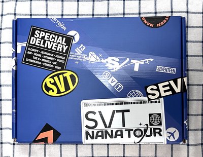 NANA TOUR回憶錄