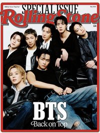 ROLLING STONE