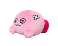 KIRBY’S COMIC PANIC S娃 受傷暈暈卡比