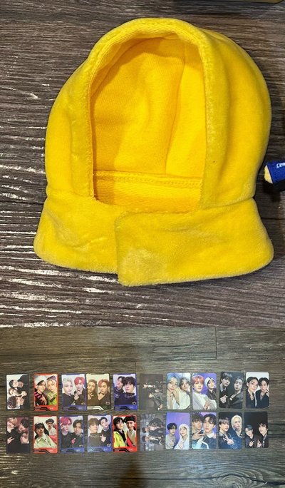 一代菲手燈套