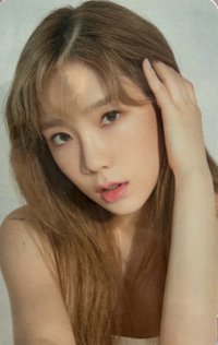 20年曆 11街 特典卡 