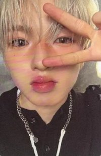 Ode to Love pk Anteros 專輯卡 