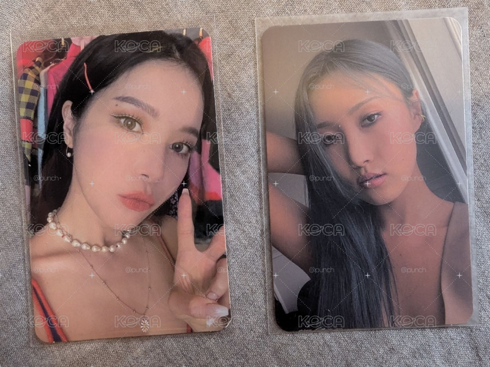 mamamoo 頌樂 華莎
