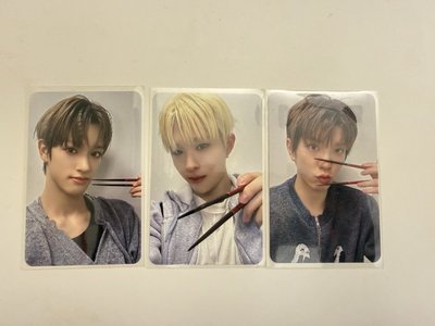 你好我吃一口 台北MS特典