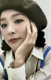 23年曆 周邊卡 後續自拍