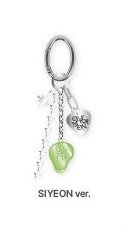 CEREMONY 快閃店 sw 鑰匙圈吊飾 耳機鑰匙圈