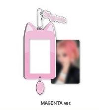 CEREMONY 快閃店 卡套 (組) 