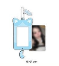 CEREMONY 快閃店 卡套 (組) 