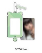 CEREMONY 快閃店 卡套 (組) 