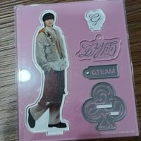 EJ五月雨立牌