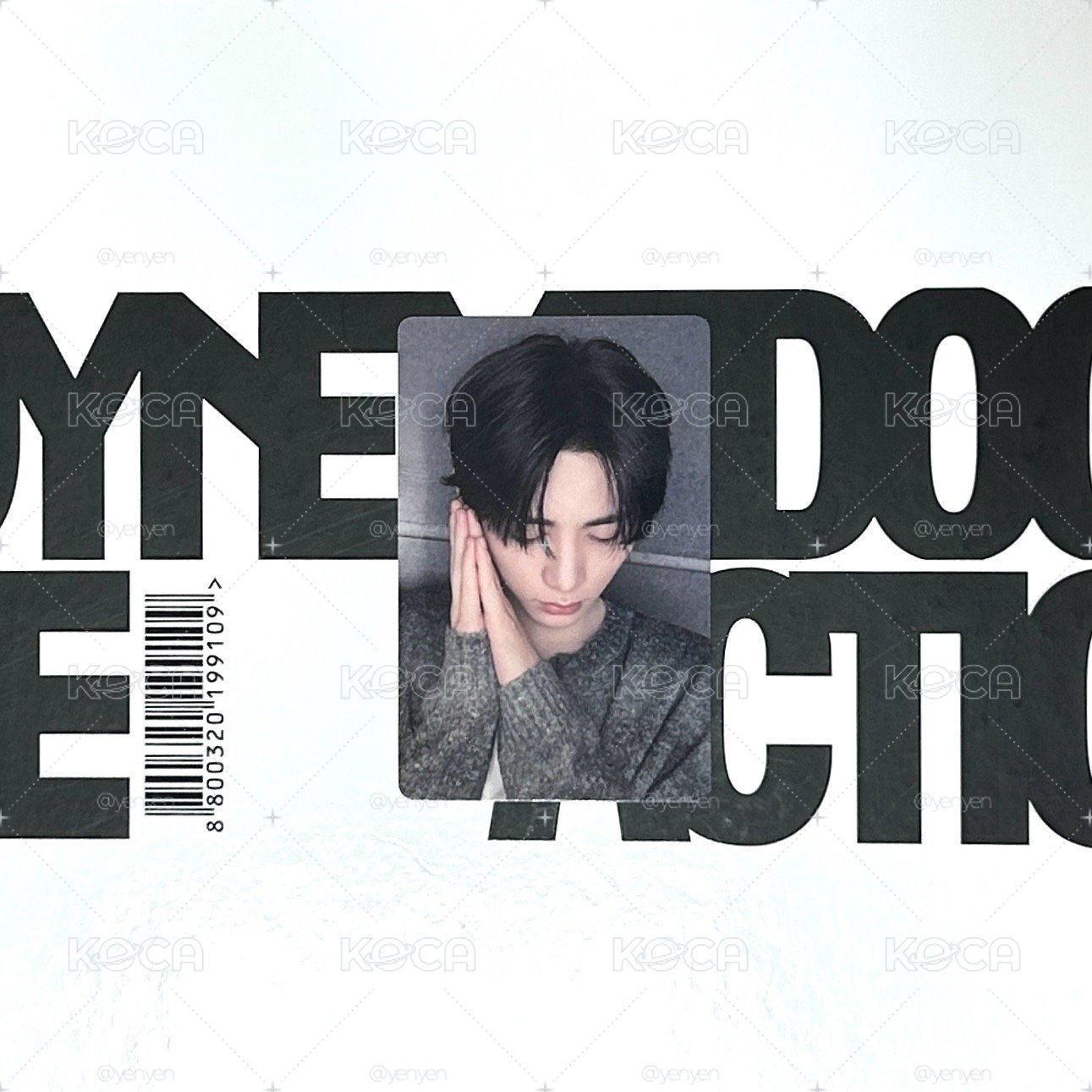 The Action 一直娛3.0 幸運卡 睡覺卡 泰山