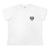 CEREMONY 快閃店 白色 T恤 