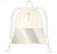 CEREMONY 快閃店 束口背包 