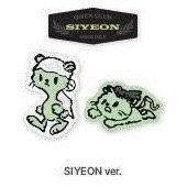 CEREMONY 快閃店 刺繡貼 