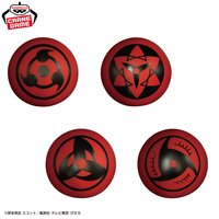 BANPRESTO 疾風伝 写輪眼ルームライト