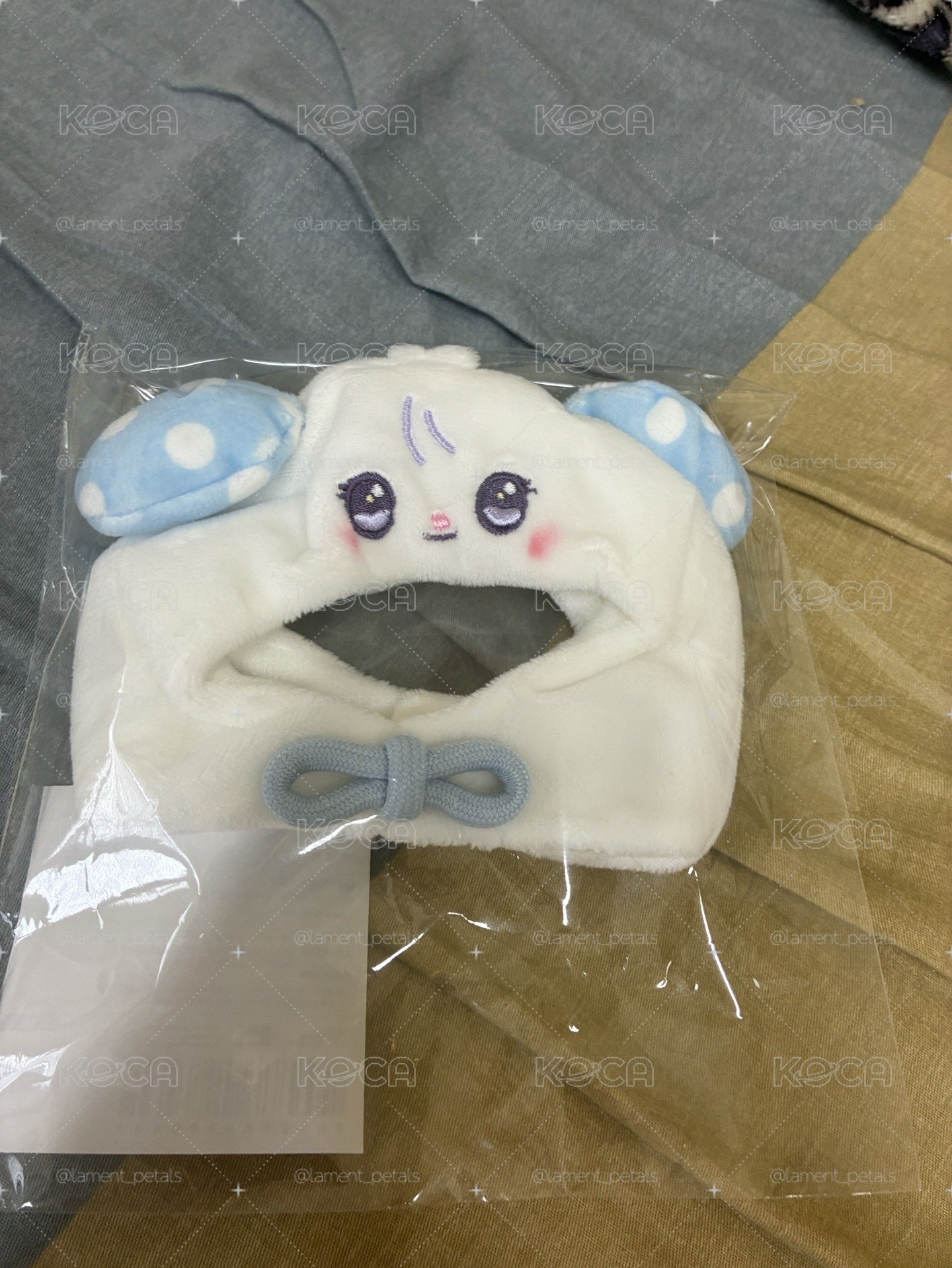 啾 手燈套 全新未拆