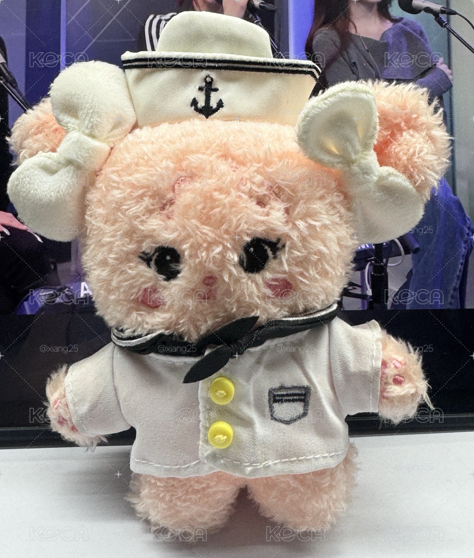 MINIDLE 一代