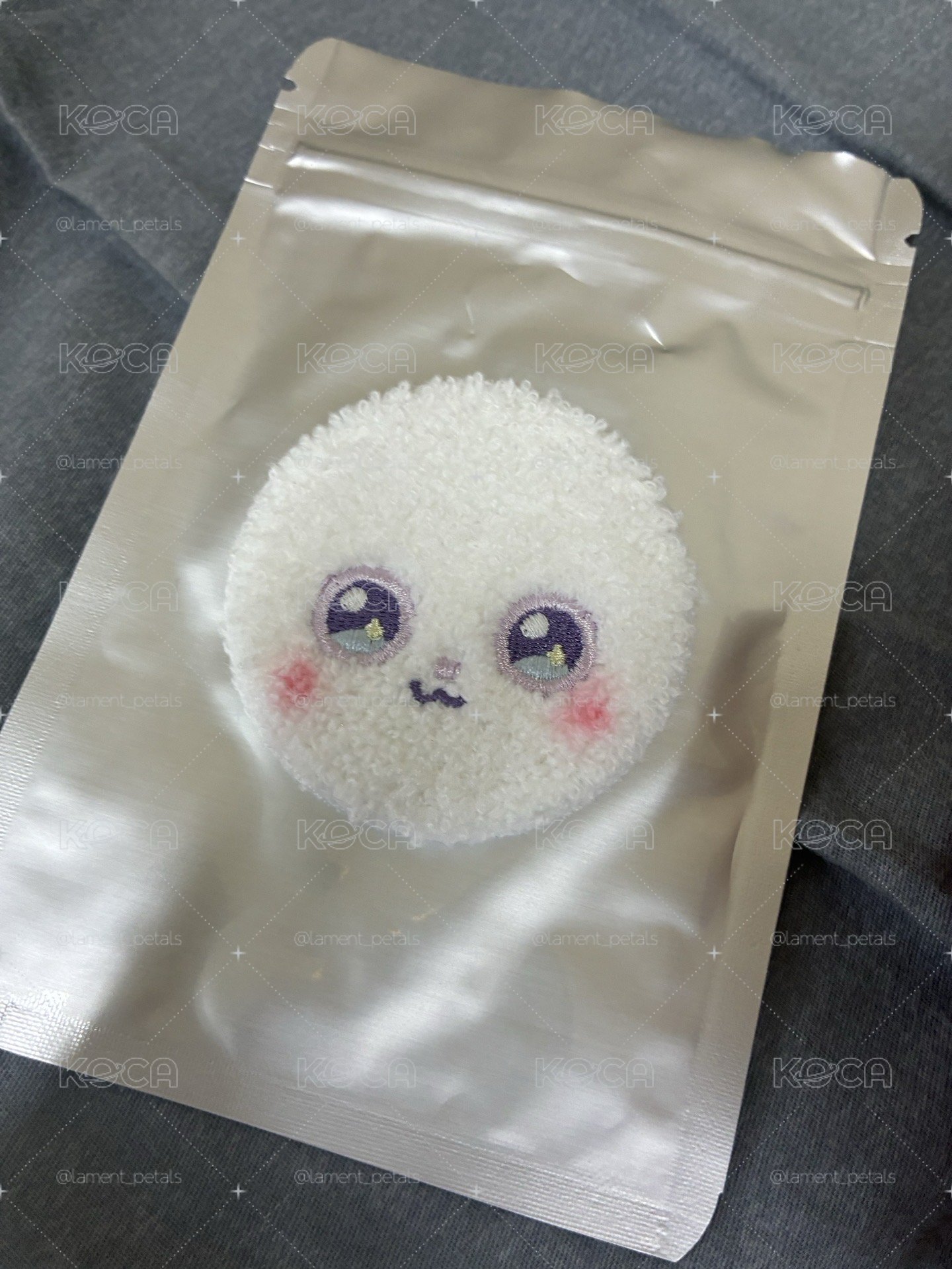 嫄徽章