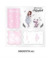 CEREMONY 快閃店 立牌 