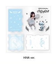 CEREMONY 快閃店 立牌 