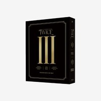 四巡 DVD 首爾場 IN SEOUL 