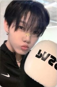 單曲一輯 am 線下1.0 簽售卡 