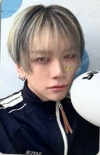 單曲一輯 am 線下1.0 簽售卡 